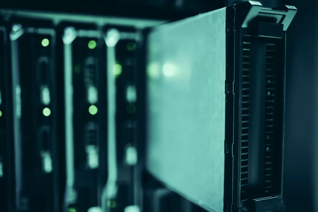 Domains, DNS, and Hosting