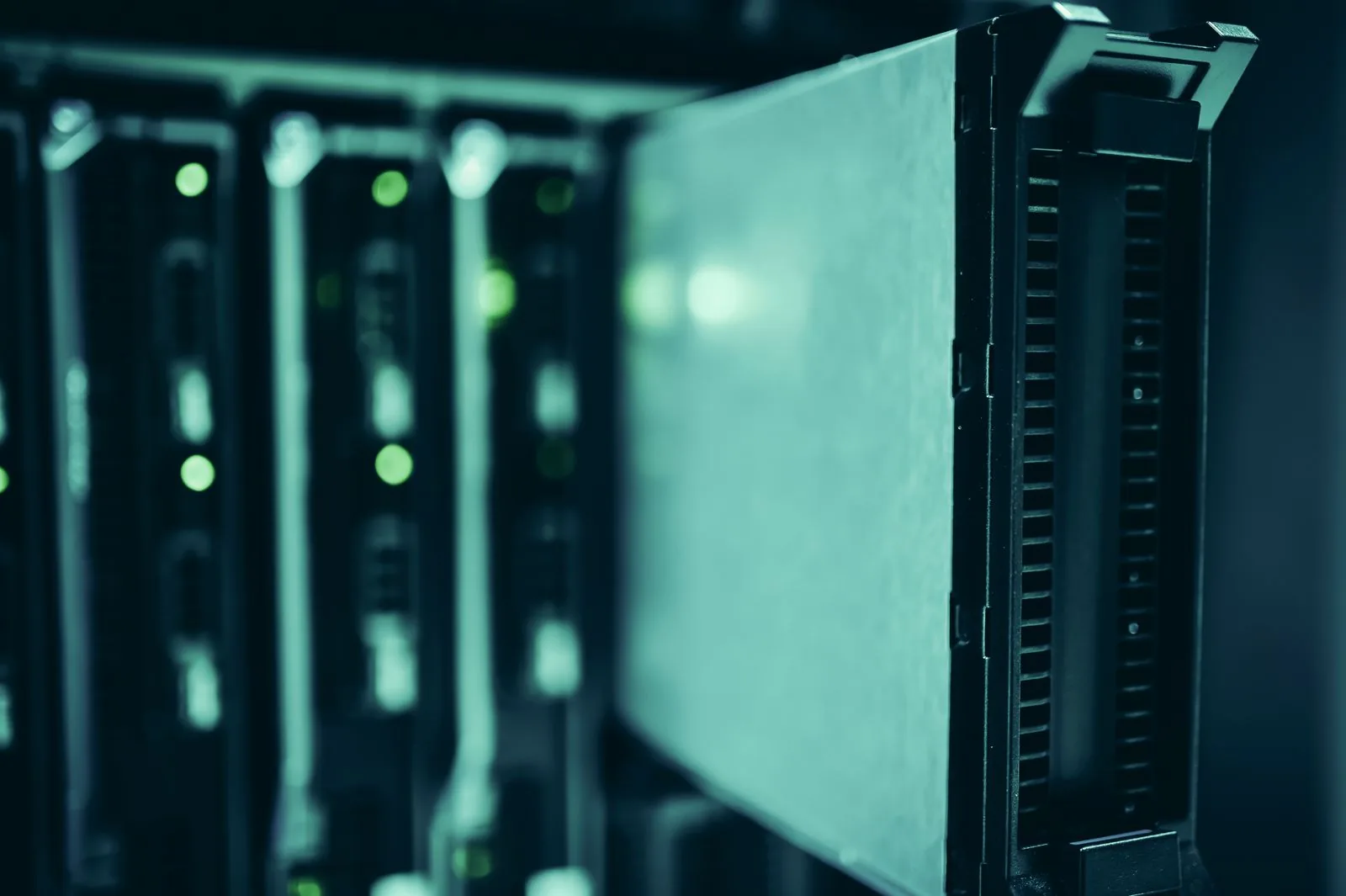 Domains, DNS, and Hosting
