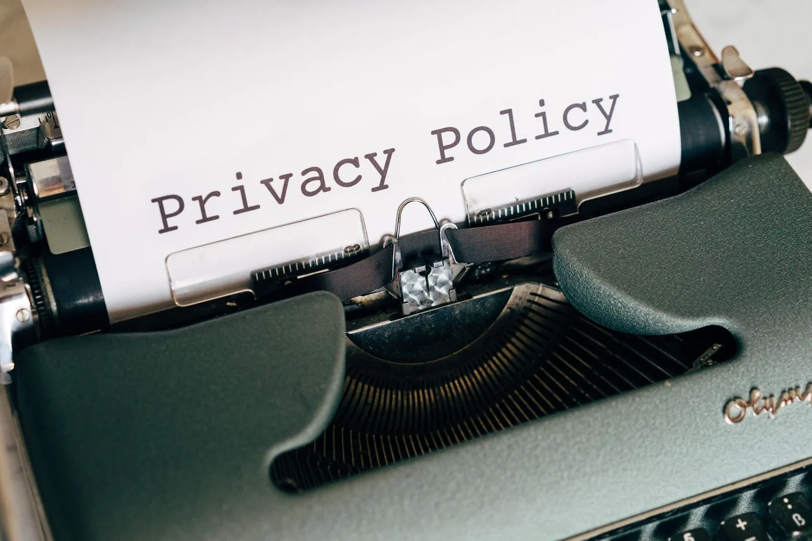 5 Reasons for Non-EU Businesses to Comply with GDPR