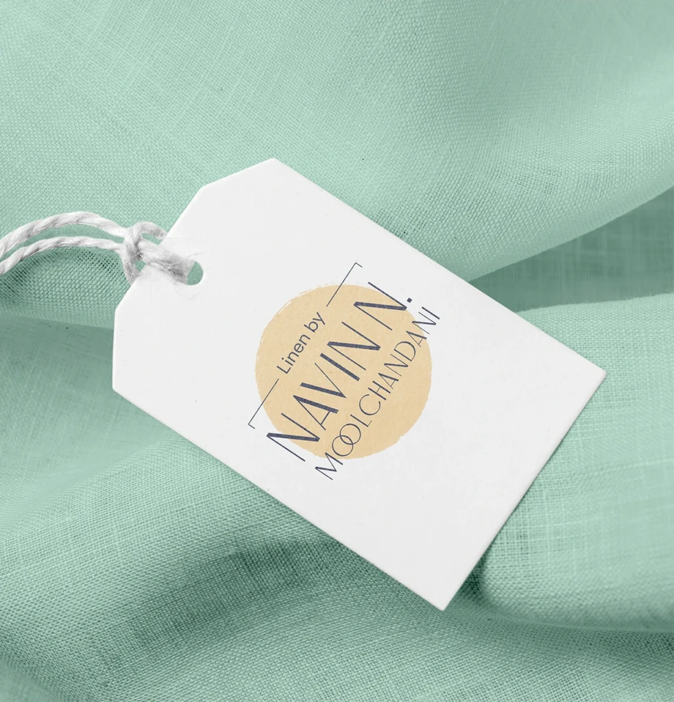 Linen by Navin Moolchandani