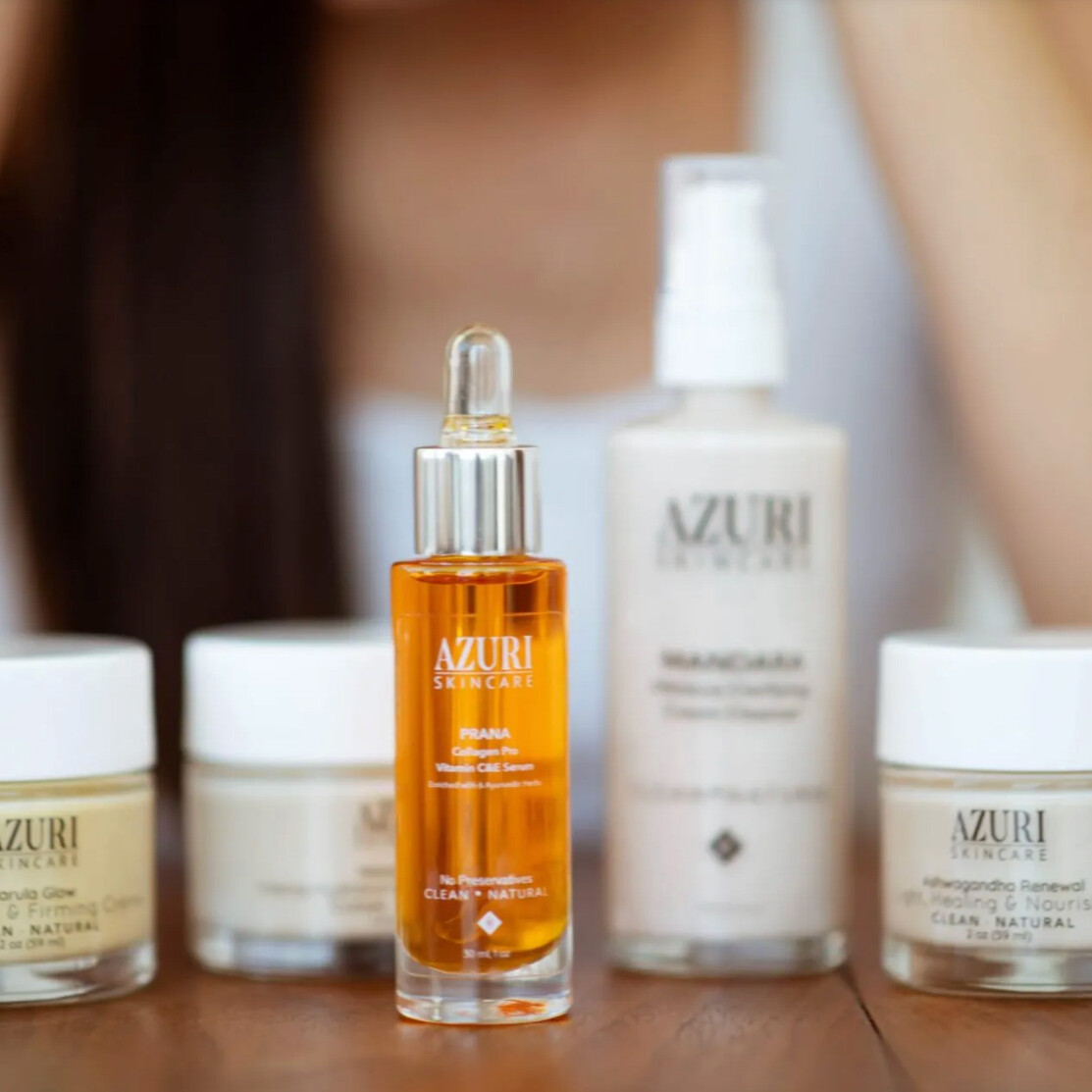 Azuri Skincare