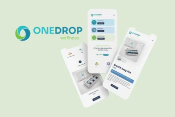 One Drop Wellness