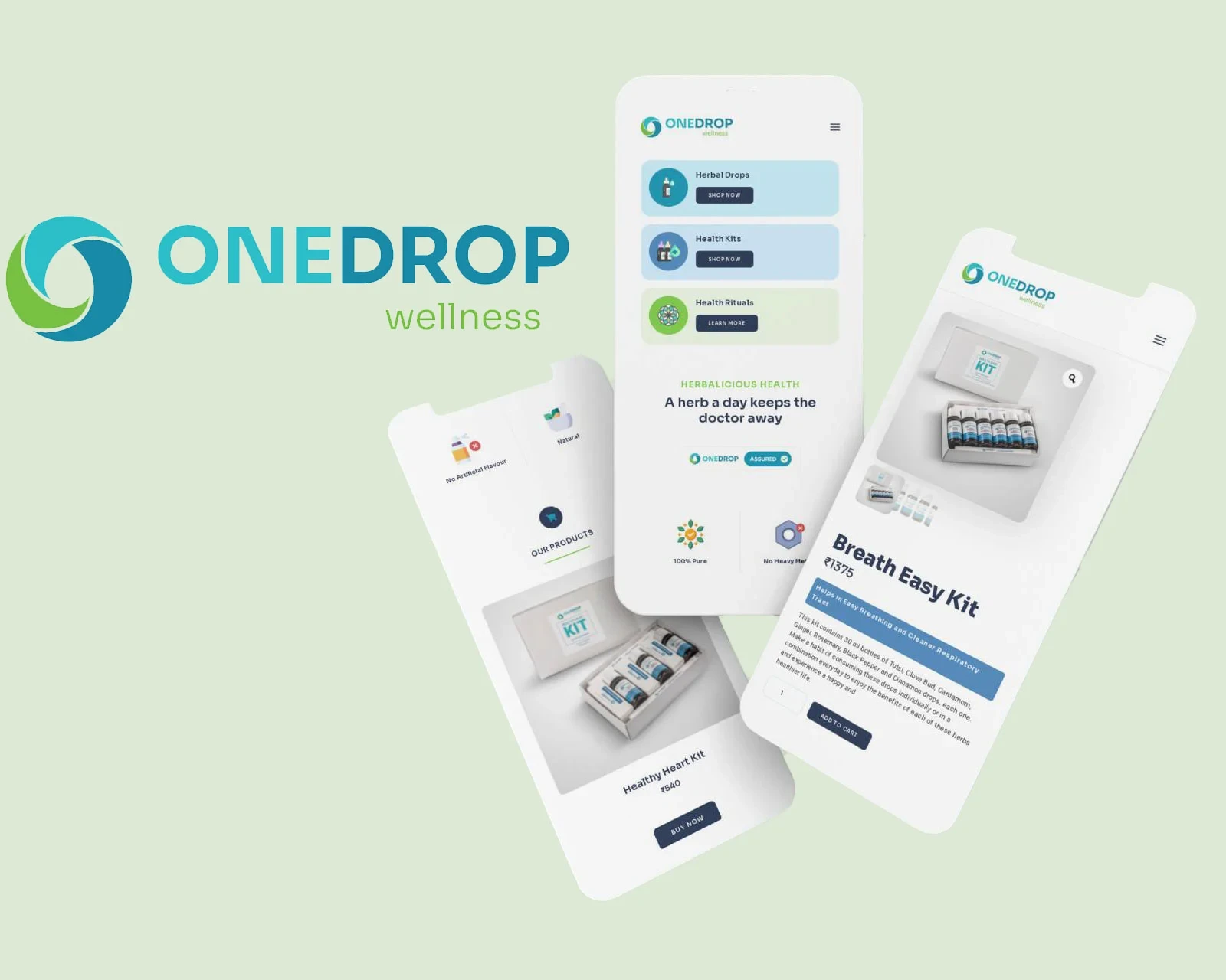 One Drop Wellness