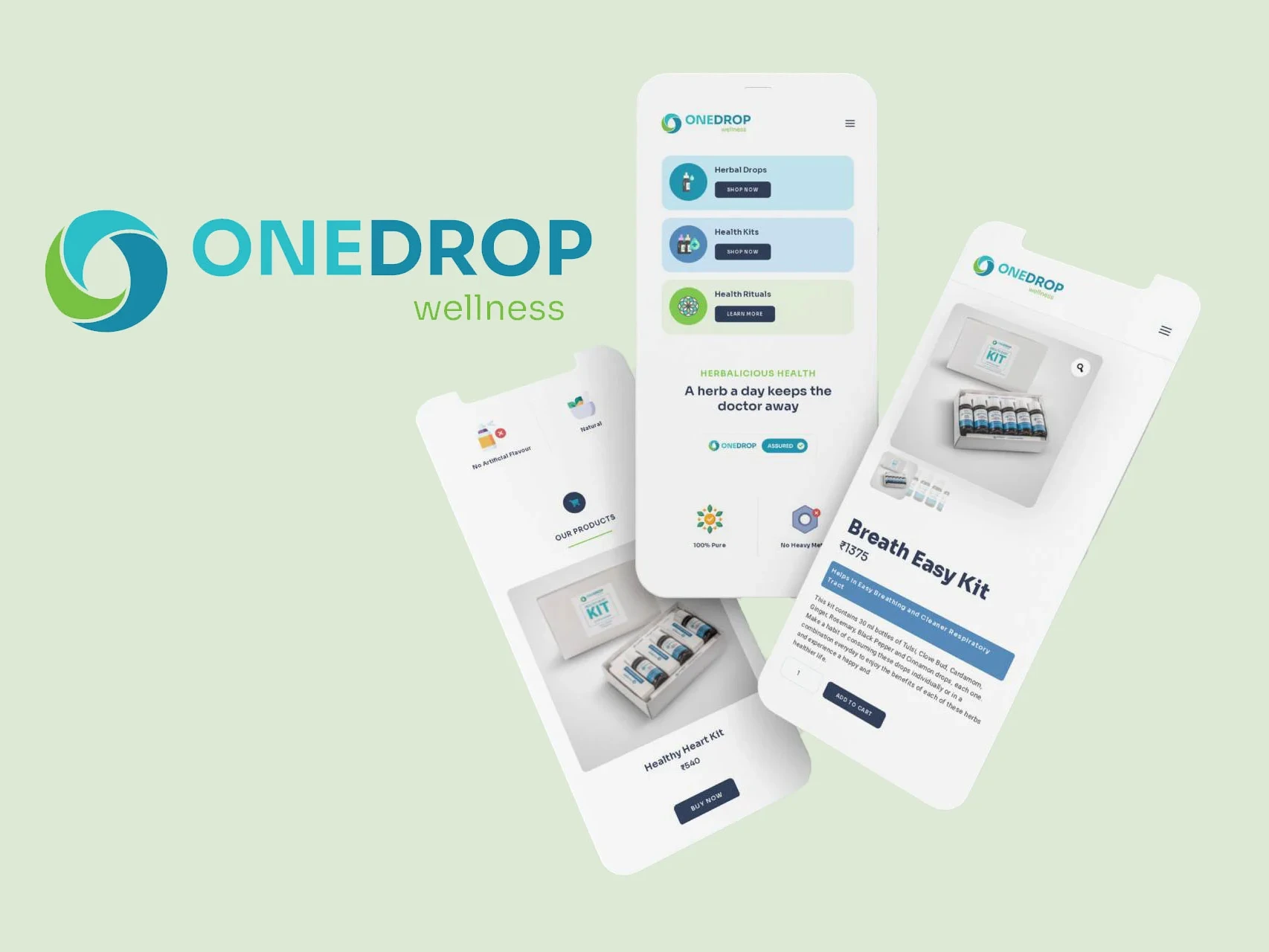 One Drop Wellness